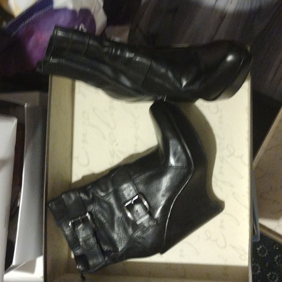 Cute heels - Picture 3 of 3